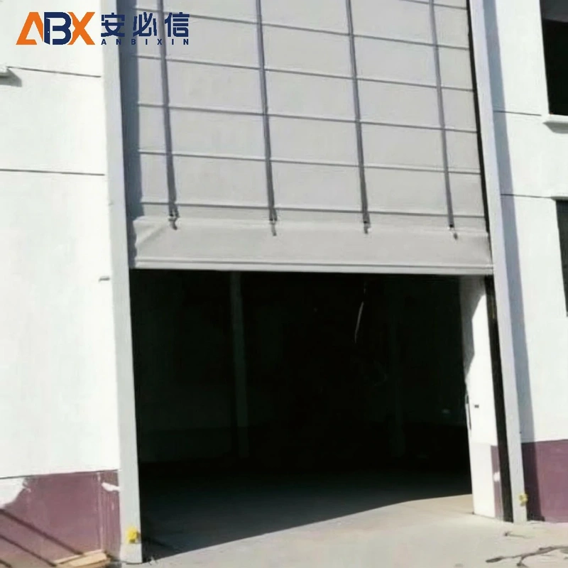 吉林背带堆积门