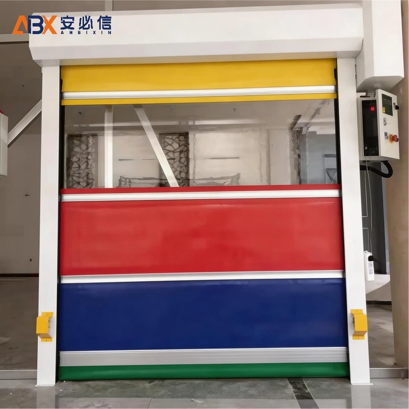 吉林快速门